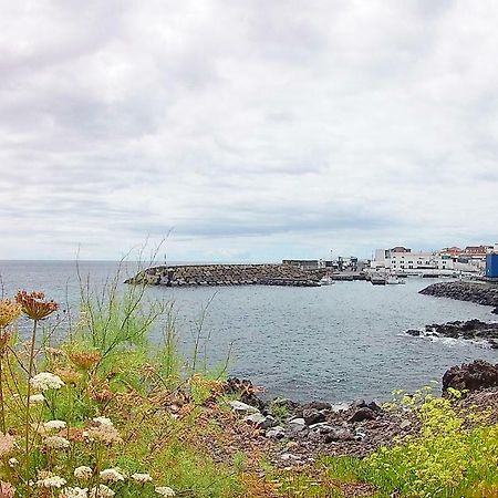 Fisherman'S House Azores Angra do Heroísmo Eksteriør billede