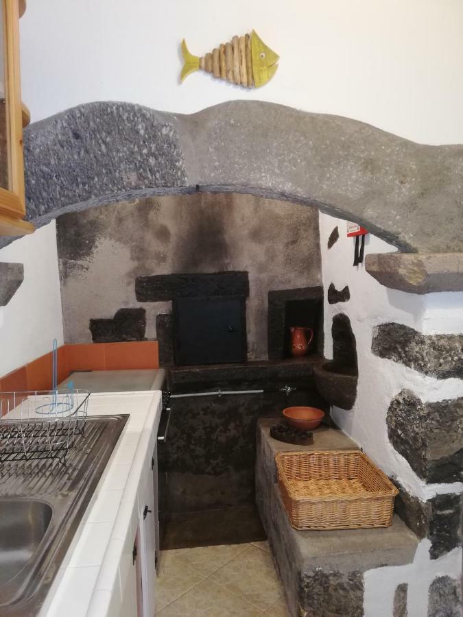 Fisherman'S House Azores Angra do Heroísmo Eksteriør billede